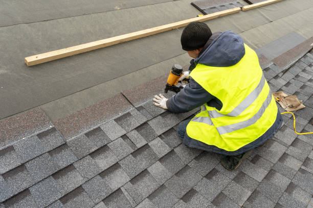 Best Affordable Roof Replacement  in Spencerville, OH