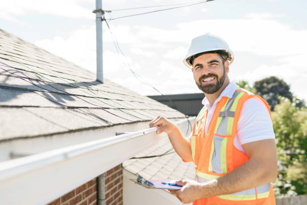 Best Roof Replacement Cost  in Spencerville, OH