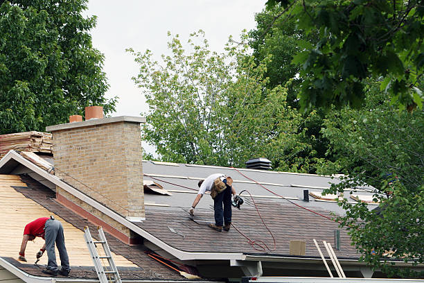 Best New Roof Installation  in Spencerville, OH