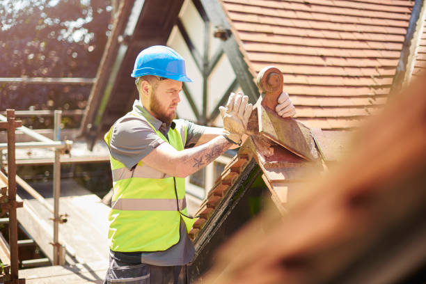 Best New Roof Installation  in Spencerville, OH
