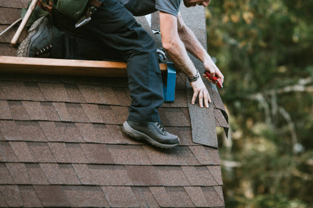 Best Emergency Roof Repair  in Spencerville, OH