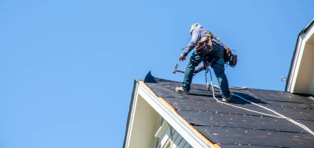 Best Gutter Installation and Roofing  in Spencerville, OH